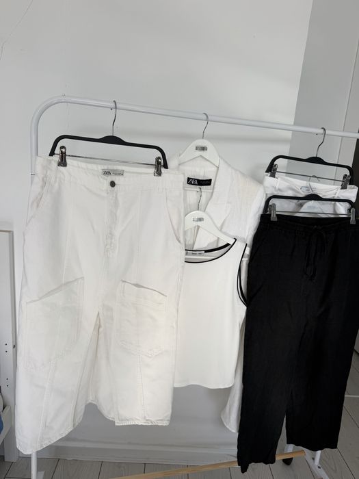 Одежда mango zara