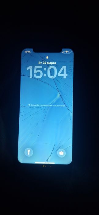 11про 256гб 100емкость