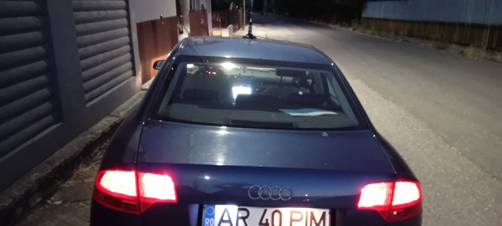 AUDI A4 Avant 2007 — imagine 2
