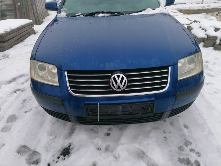 Piese Passat B5.5