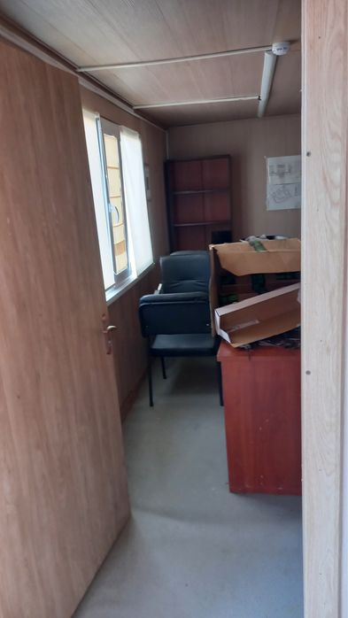 Продается контейнер