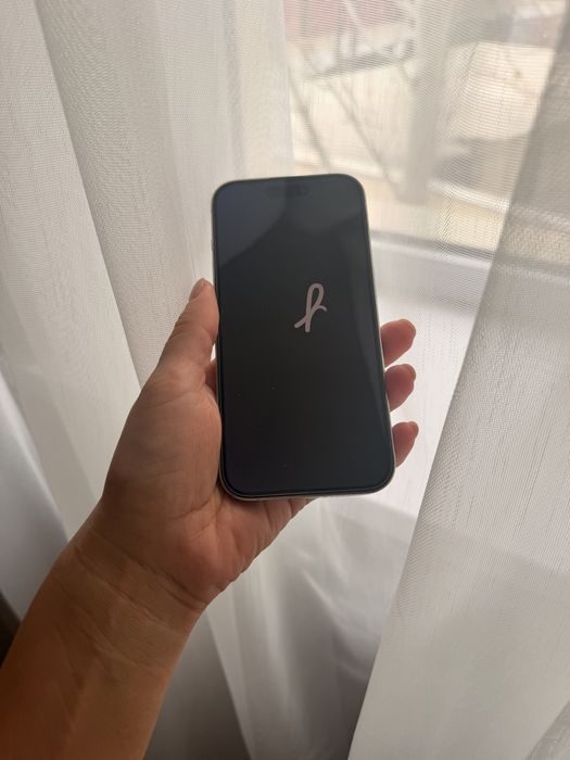 Iphone 14 pro 256 gb