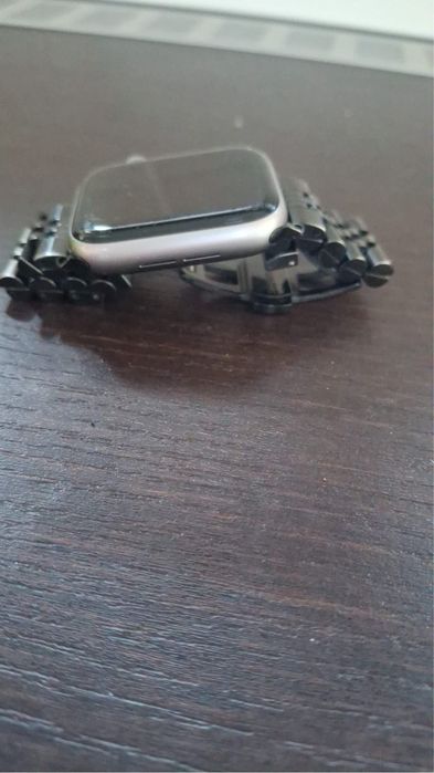 Apple watch series 4