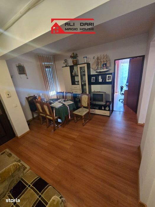 De vânzare apartament de 2 camere + bucătărie strada Transilvaniei