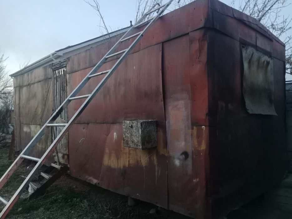 Кантейнер Кантейнер