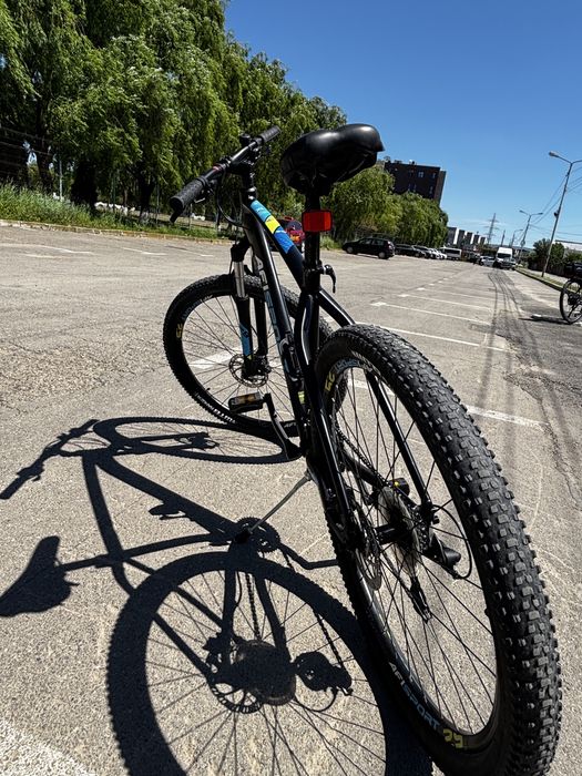 Bicicletă Afisport M3  XL  roți 29 inch