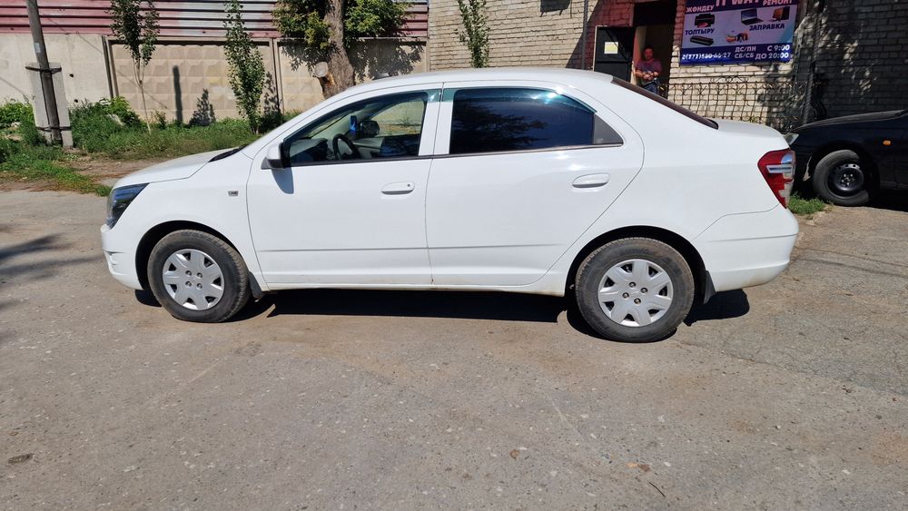 Автомобиль в аренду с  выкупом