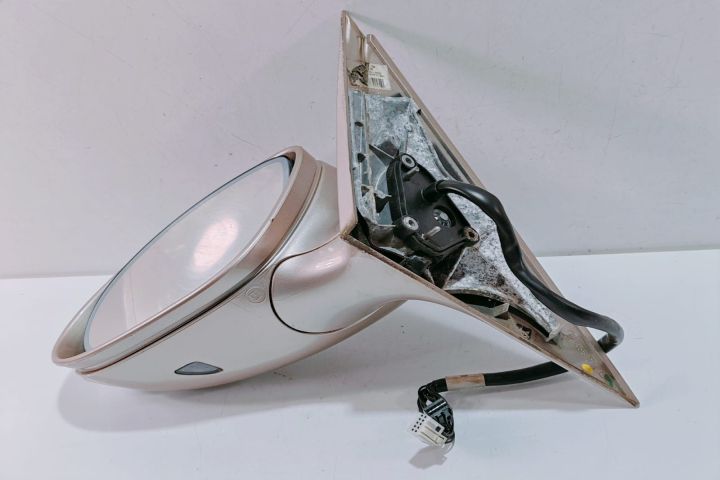 Oglinda  Electrica Stanga  455213 Mercedes-Benz S-Class W221