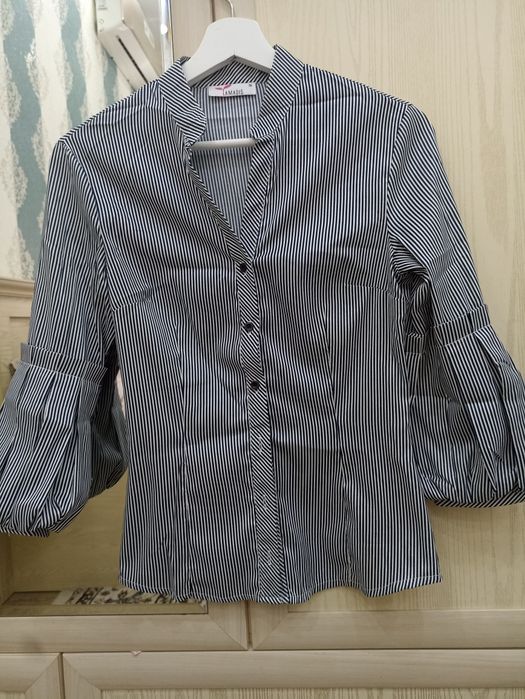 Женская кофточка