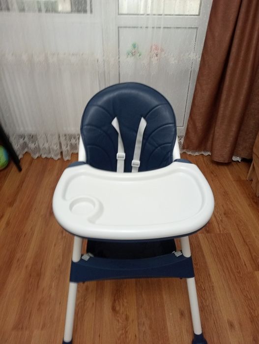 Vând scaun bebeluș!