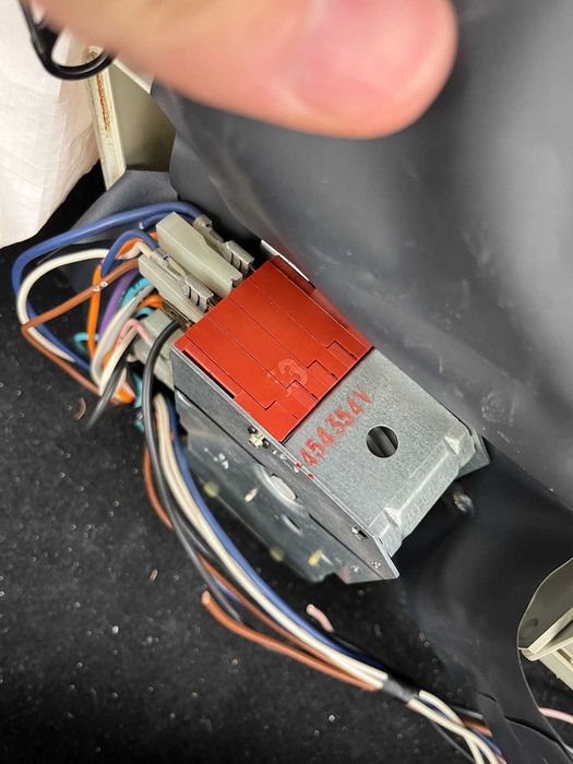 Контролен панел за съдомиялна машина AEG Favorit Compact 325