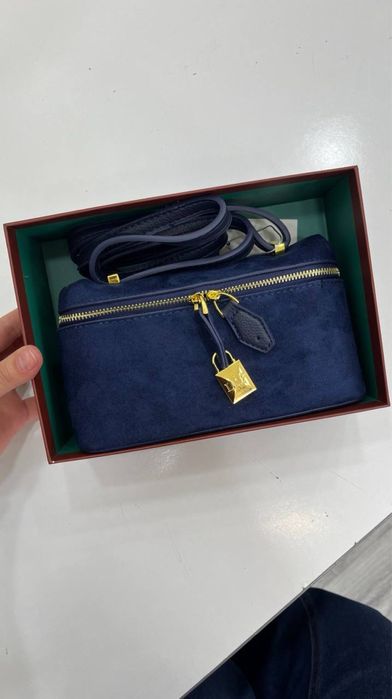 Loro Piano sumka 19sm