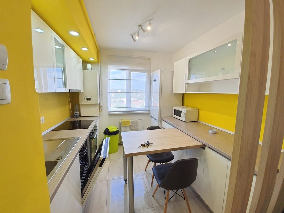 Persoana Fizica Fara Comision Ultracentral Independentei UMF Apartament Modern Mobilat Si Utilat Complet