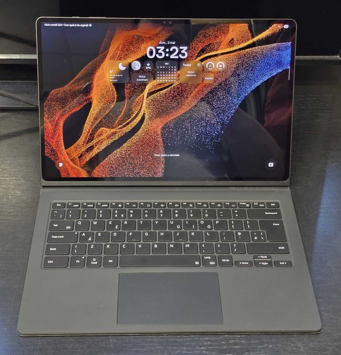 Hope Amanet P7 Tableta Samsung TAB S8 Ultra 5G 128GB / 8GB RAM