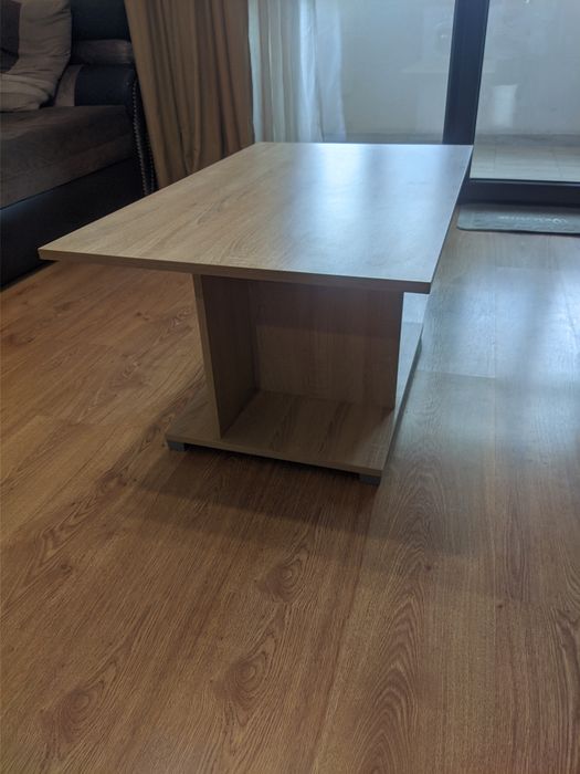 Масичка за кафе - чисто нова