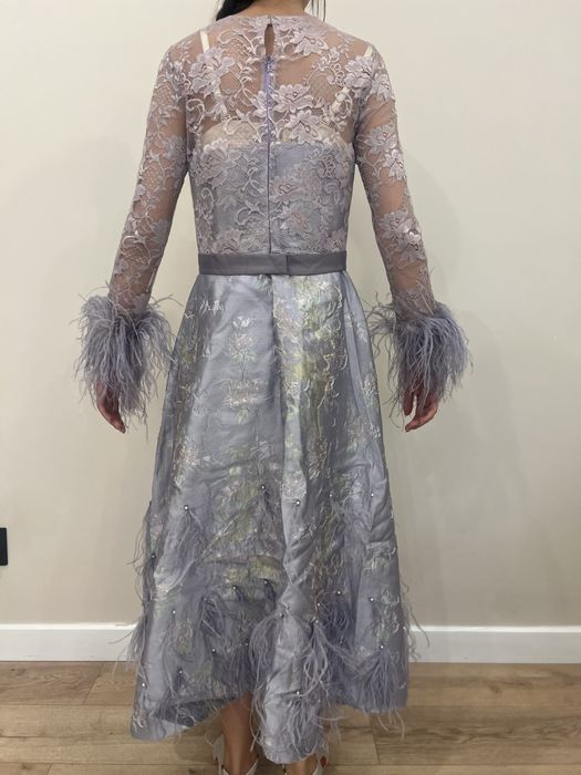 Платье от  Malli