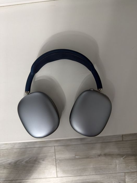 Продам оригинальные наушники Air pods max