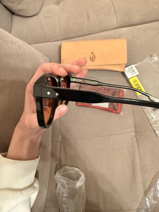 Очила Jaques Marie Mage KAY от Acetate