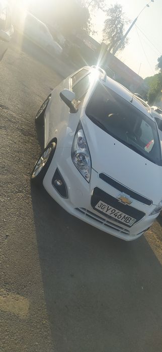 spark4 2022yil holati