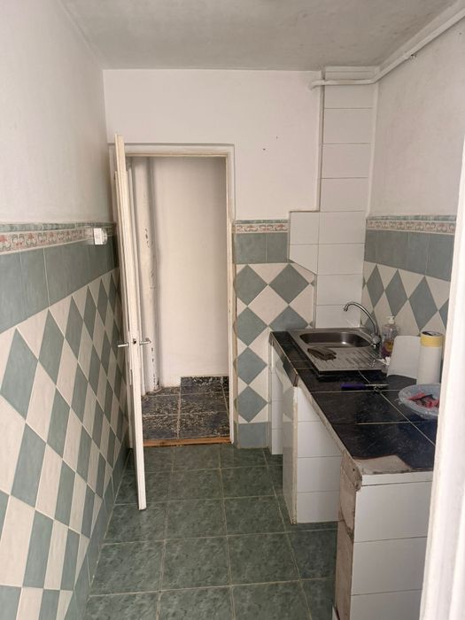 De vânzare apartament 2 camere Săvinești Neamț