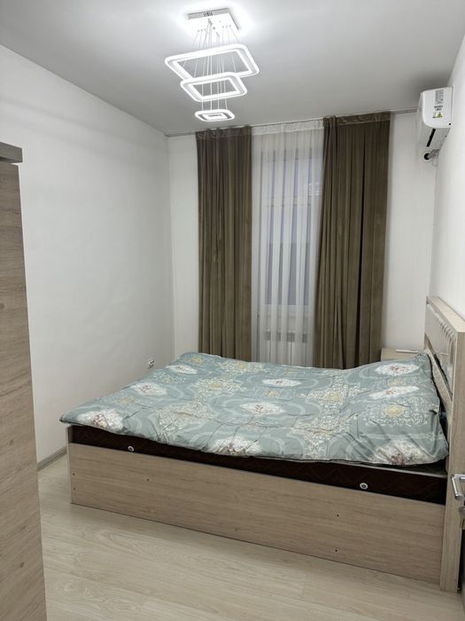 Продается Свая 3х комнатная 74 кв.м. квартира 3-этаже 9-ти этажний дом