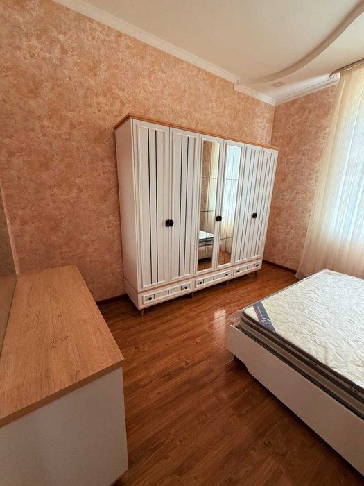 Аренда 2х комнатной квартиры в центре Ташкента