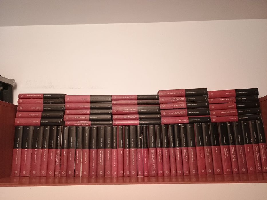 Set  60 de cărți Adevarul