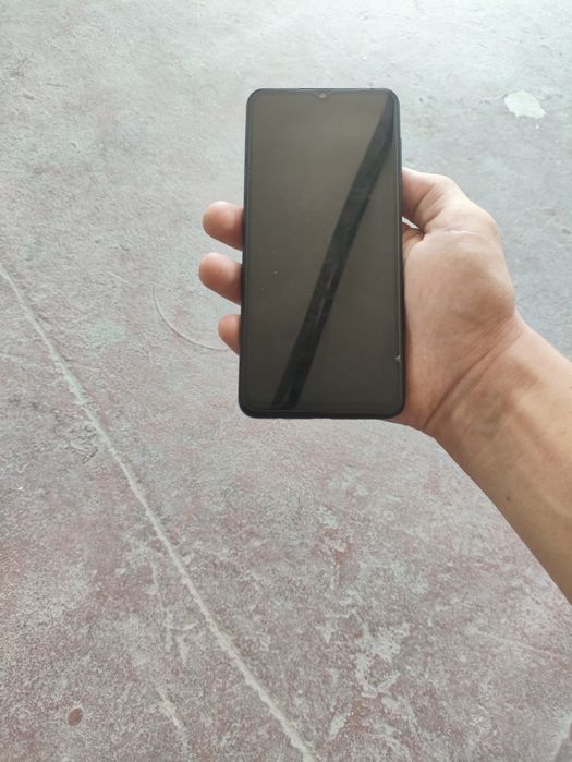 Samsung A12 ssssssss