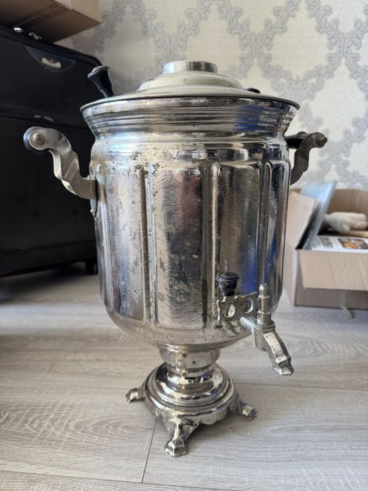 Продам электрический самовар