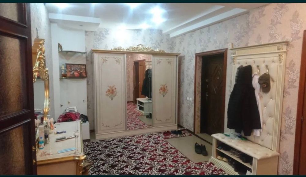 Хадра 3/2/8 Сррем 120 кв.м ор: Хадра Ташкент Сити Цирк