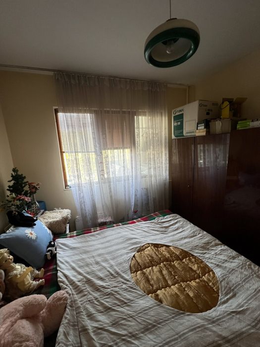 Дава се под наем Тристаен апартамент в Пловдив, Тракия - 86 кв.м за 200 € - Снимка #4