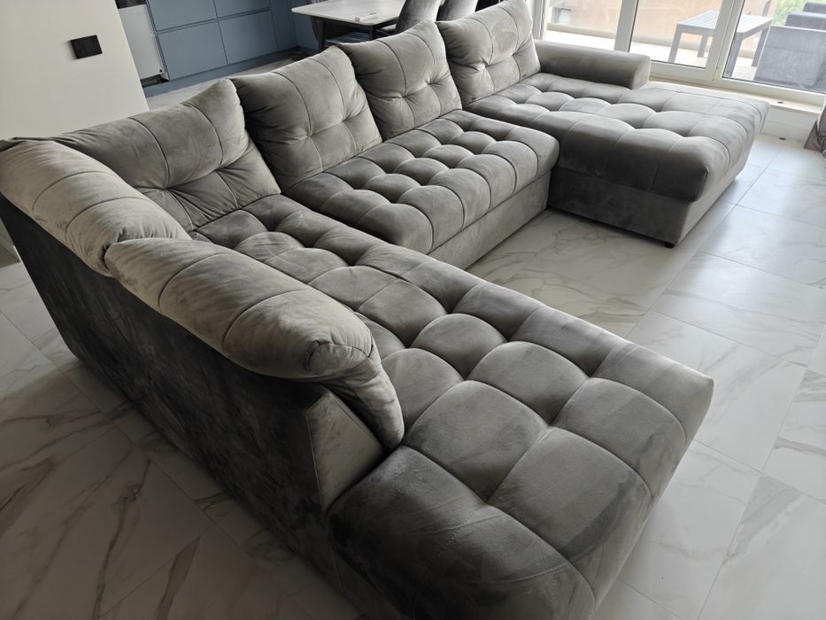 Coltar Cloud Mobexpert (extensibil)