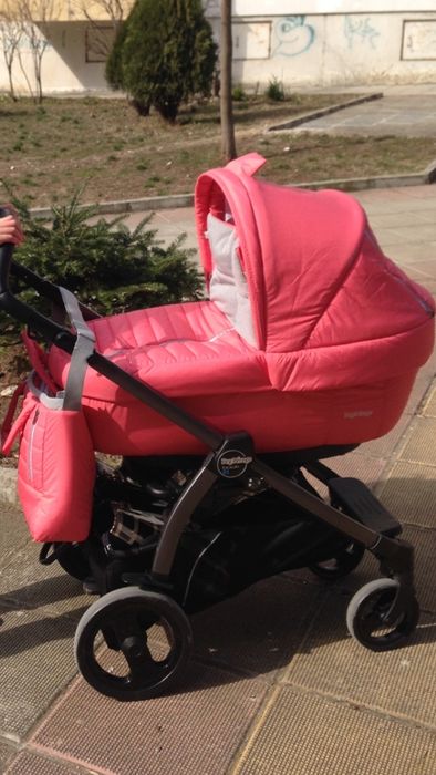 Peg Perego детска количка
