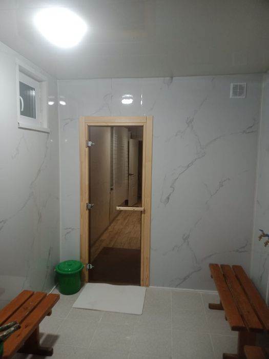 Продам баню-сауну