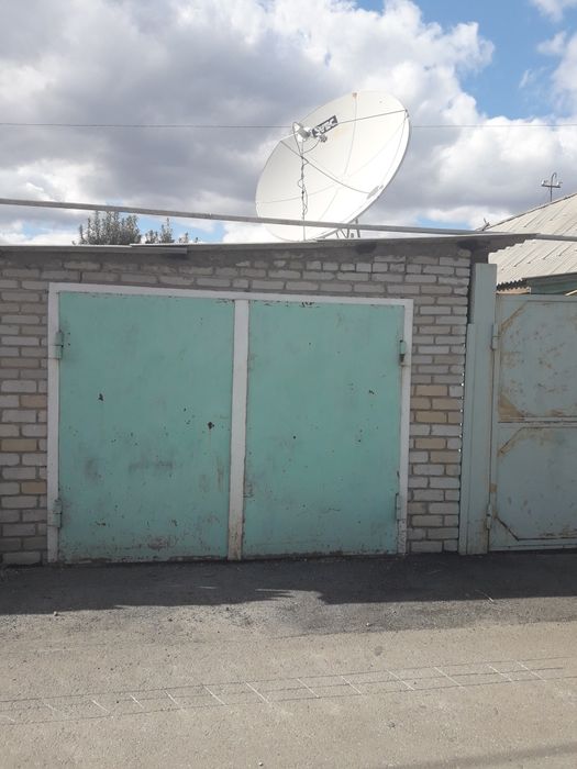 Продам дом район горгаз