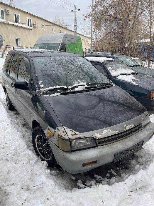 Продам Ниссан Прерия
