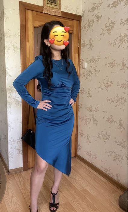 Продам красивые платья!