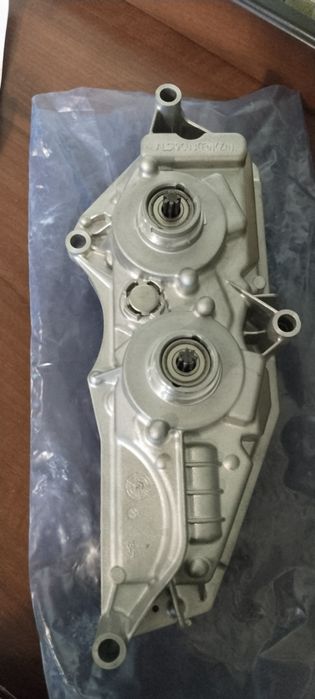Модуль ТСМ DCPS ford