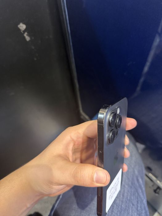 Айфон 16 про 256