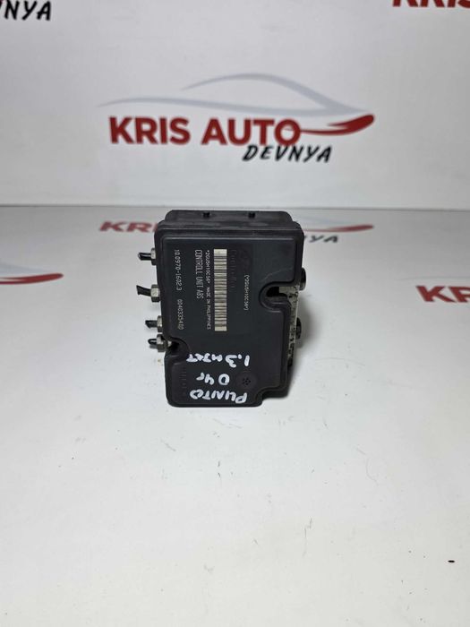 ABS Модул за Fiat Punto 1.3MultiJet / Фиат Пунто 2011г