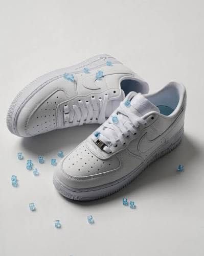 Nike air force 1 nocta