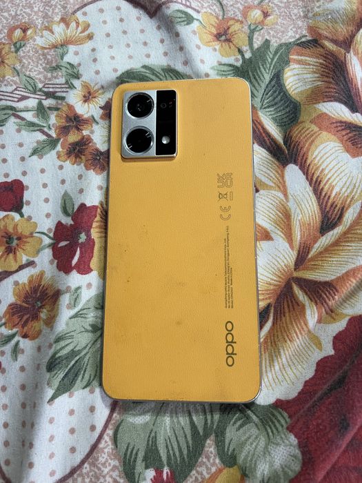 Продам Oppo Reno 7