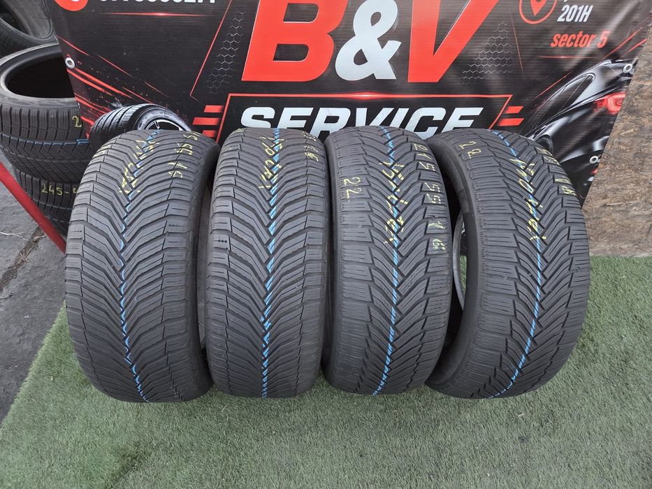 215 55 16 Michelin