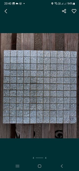 Керамическая плитка , пр-во Польша