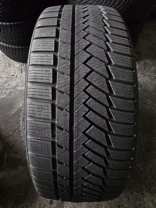 Continental 225/45 R18 95V MS iarnă