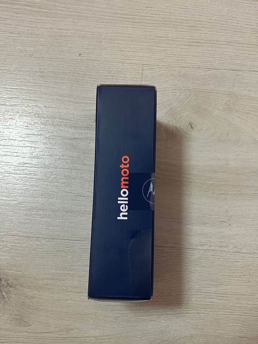 Ново! Motorola g04