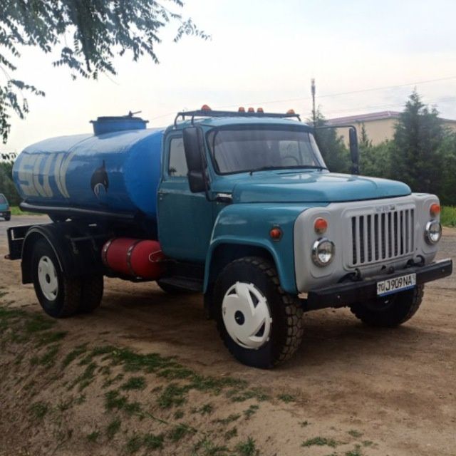 Qashqadaryo viloyati kasbi tumanida