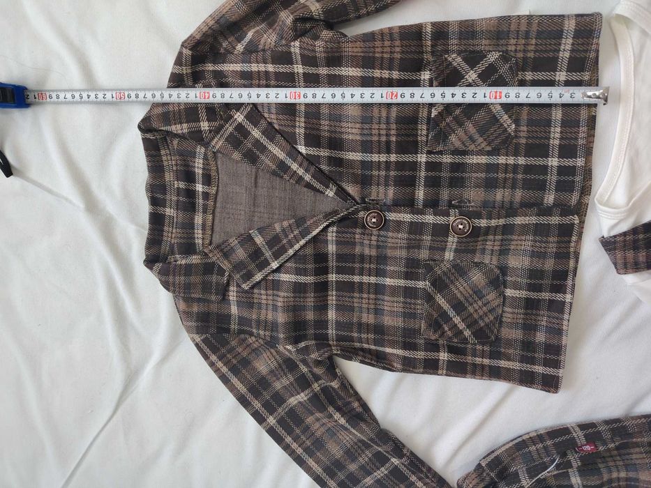 Костюм тройка для мальчика