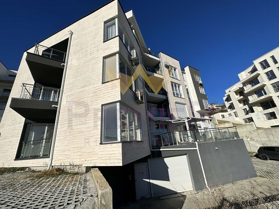 Продава се Гараж / Паркомясто в Варна, Виница - 12 кв.м за 595 €/кв.м - Снимка #9