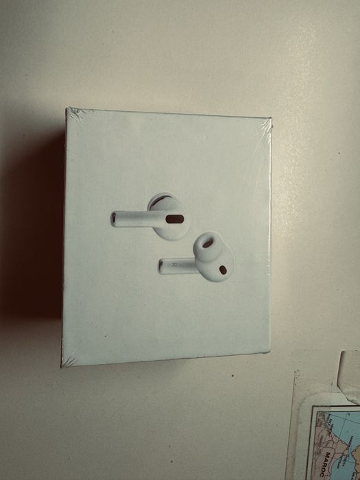 Apple AirPods Pro 3